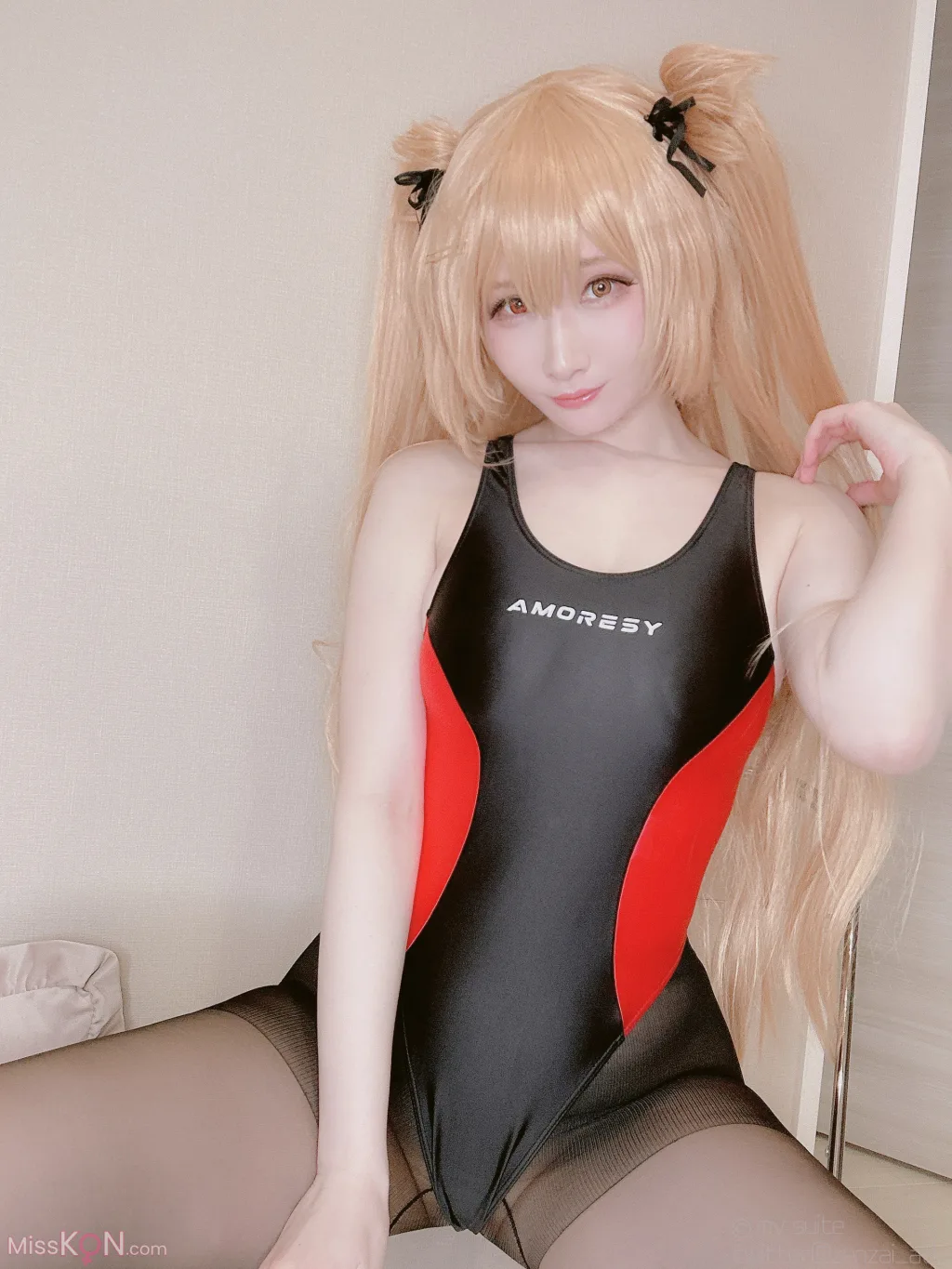 Coser@Atsuki (あつき): Set Bonus KanColle Junk (197 photos )