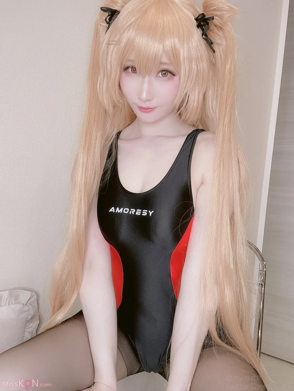 Coser@Atsuki (あつき): Set Bonus KanColle Junk (197 photos )