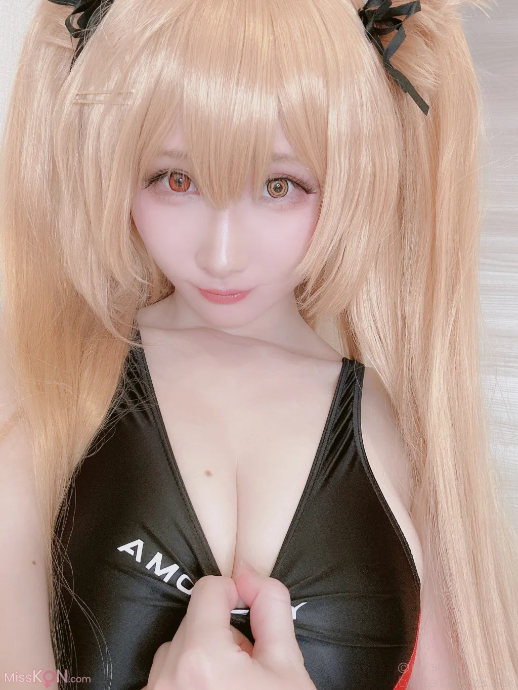 Coser@Atsuki (あつき): Set Bonus KanColle Junk (197 photos )