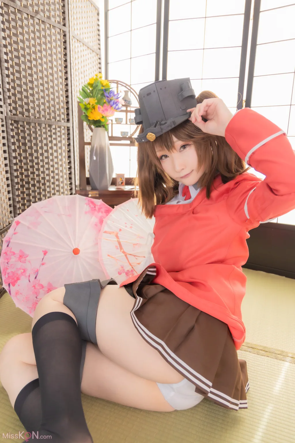 Coser@Atsuki (あつき): Set Bonus KanColle Junk (197 photos )