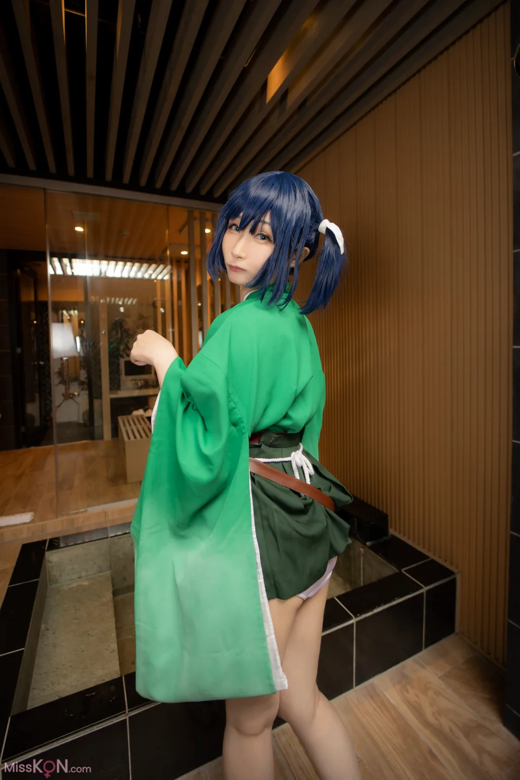 Coser@Atsuki (あつき): Set Bonus KanColle Junk (197 photos )