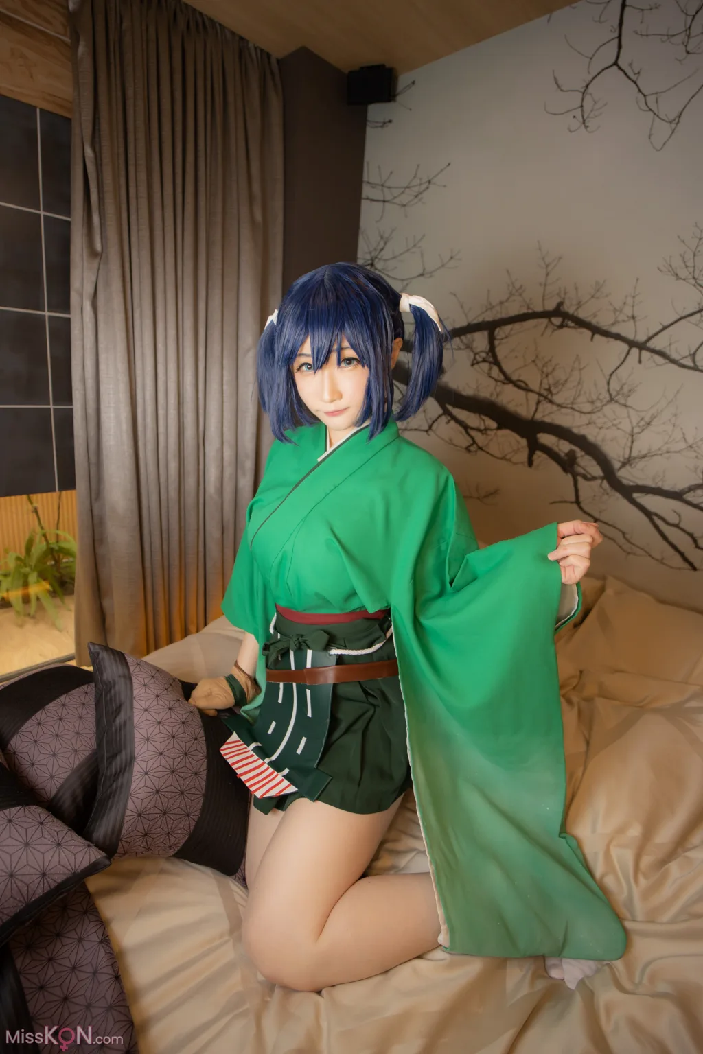 Coser@Atsuki (あつき): Set Bonus KanColle Junk (197 photos )