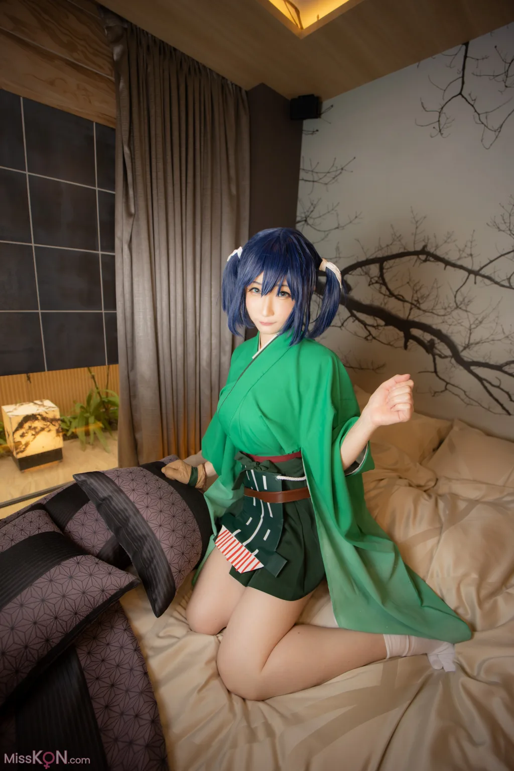 Coser@Atsuki (あつき): Set Bonus KanColle Junk (197 photos )