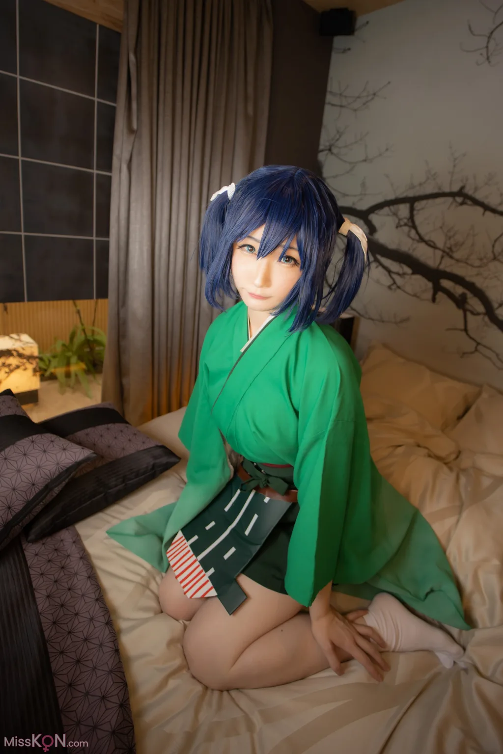 Coser@Atsuki (あつき): Set Bonus KanColle Junk (197 photos )