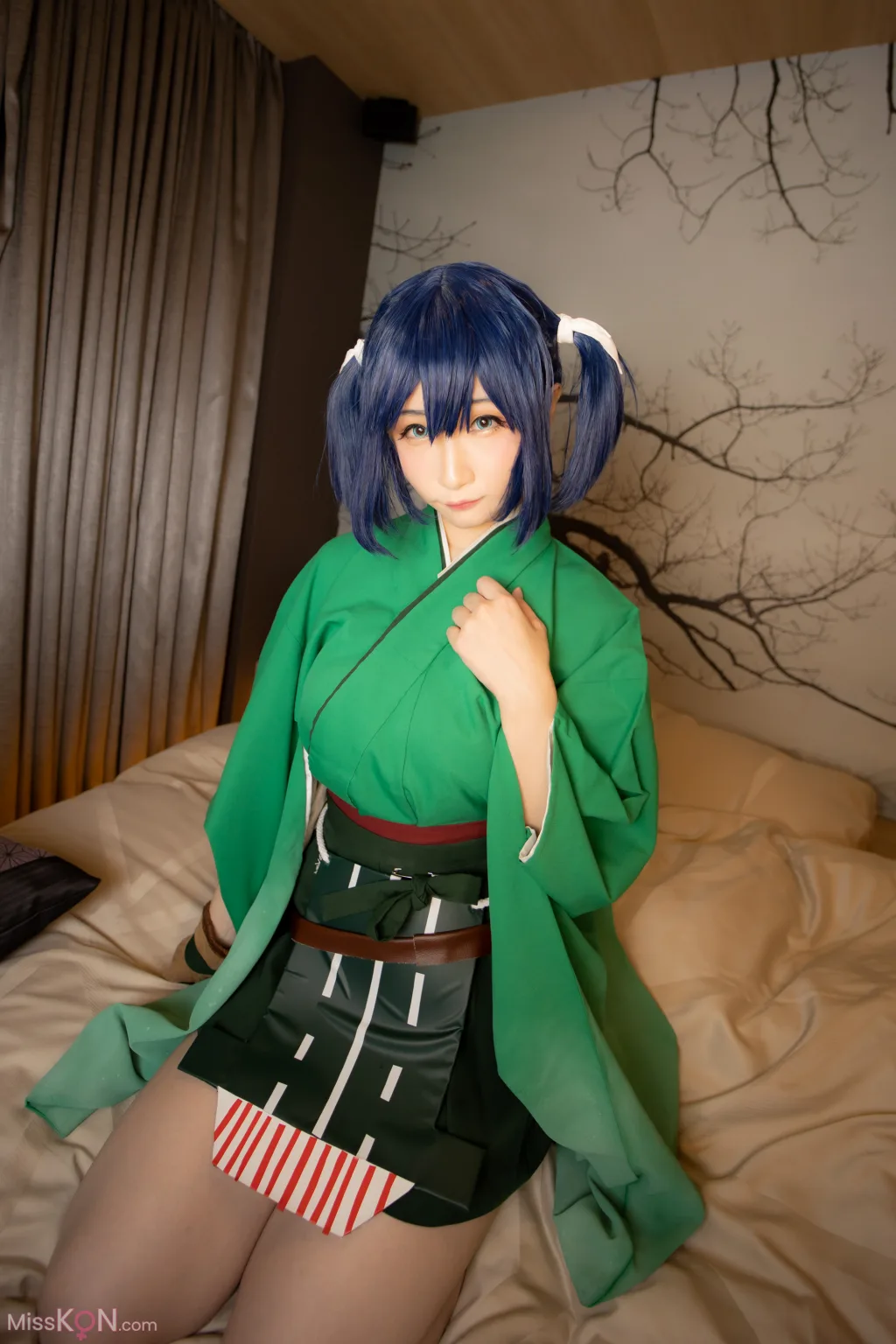 Coser@Atsuki (あつき): Set Bonus KanColle Junk (197 photos )