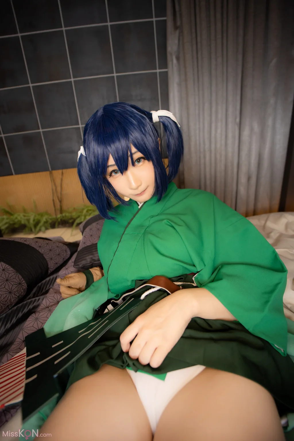 Coser@Atsuki (あつき): Set Bonus KanColle Junk (197 photos )