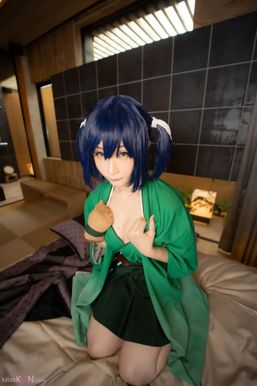 Coser@Atsuki (あつき): Set Bonus KanColle Junk (197 photos )