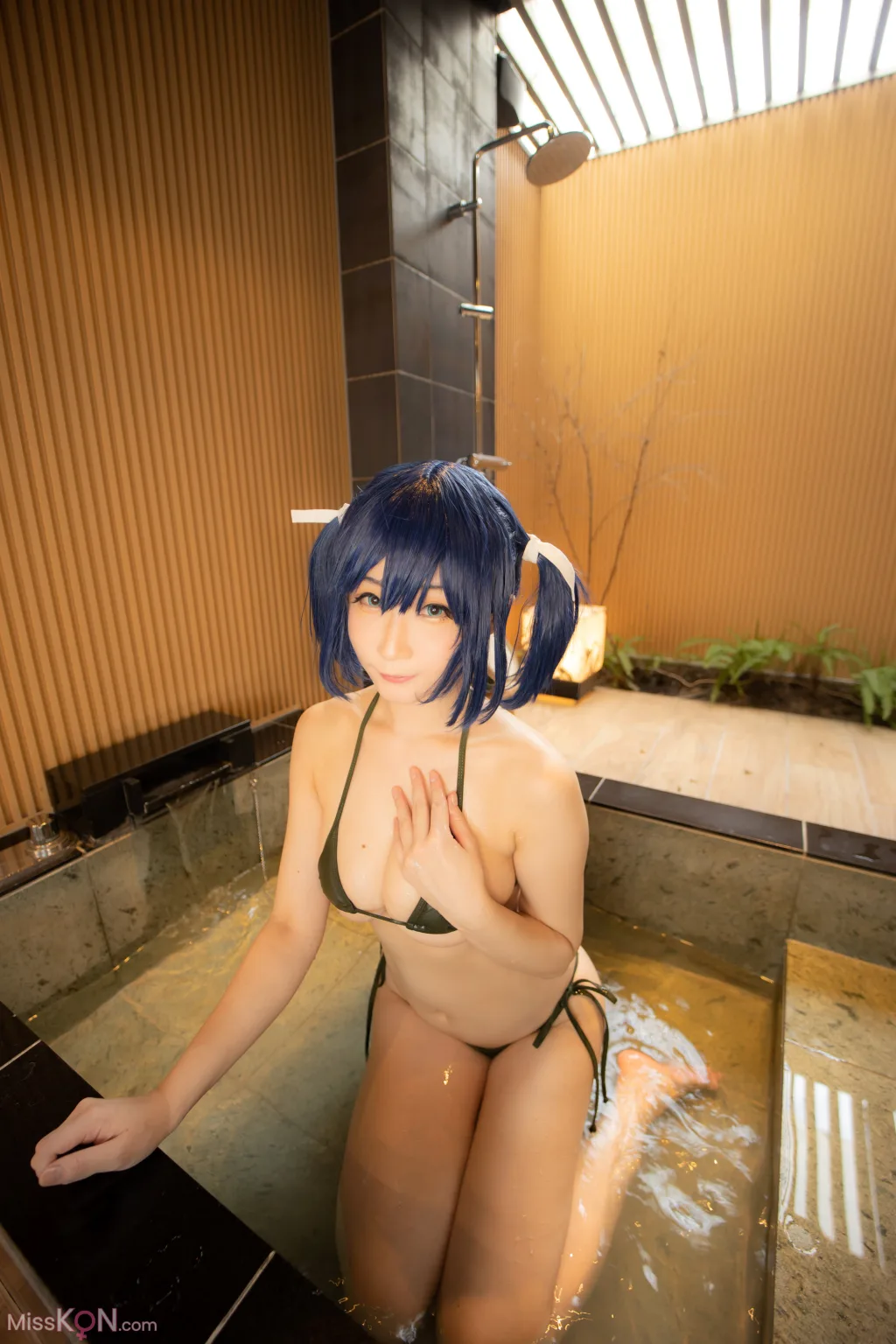 Coser@Atsuki (あつき): Set Bonus KanColle Junk (197 photos )