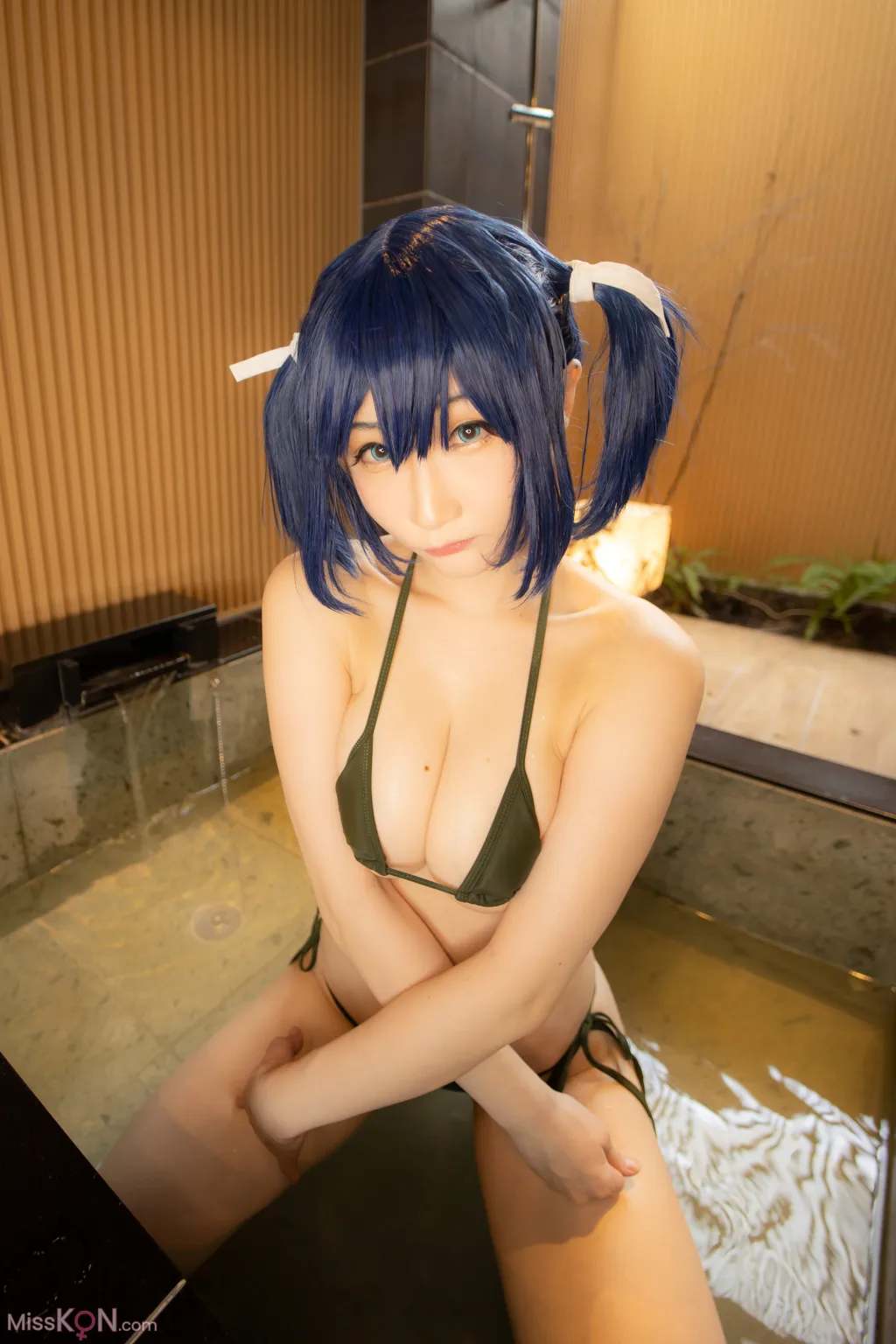 Coser@Atsuki (あつき): Set Bonus KanColle Junk (197 photos )