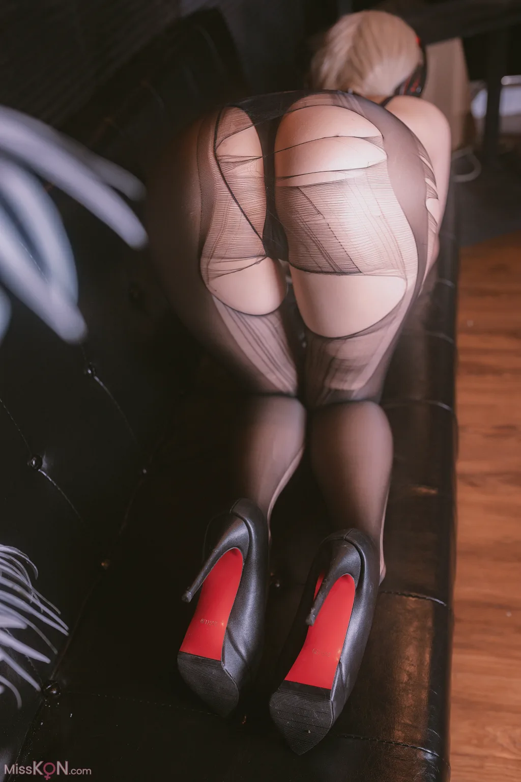 Coser@兔胖胖: 喀琅施塔得 (40 photos)