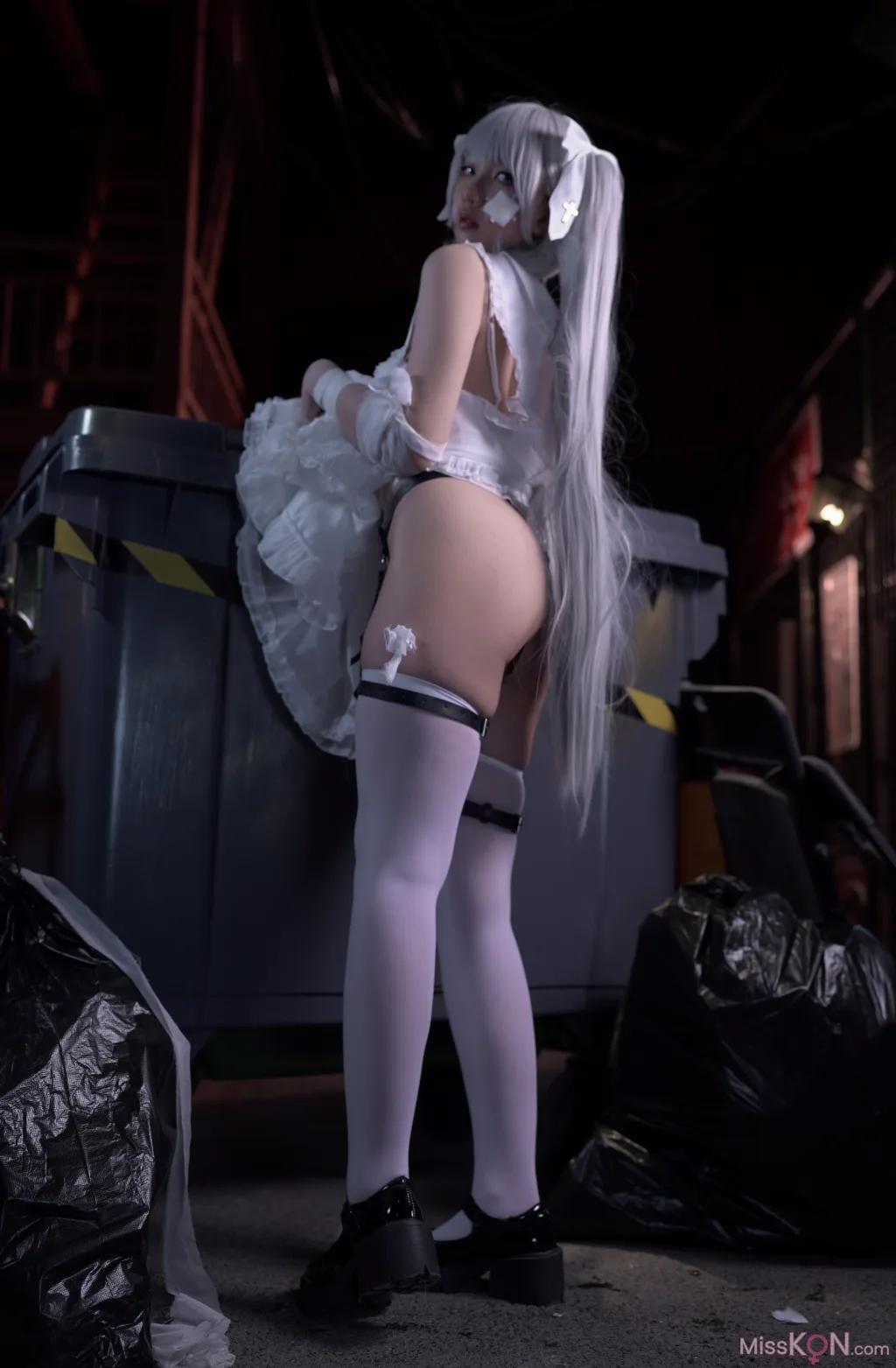 Coser@小和甜酒: rurudo初音酱 (141 photos )