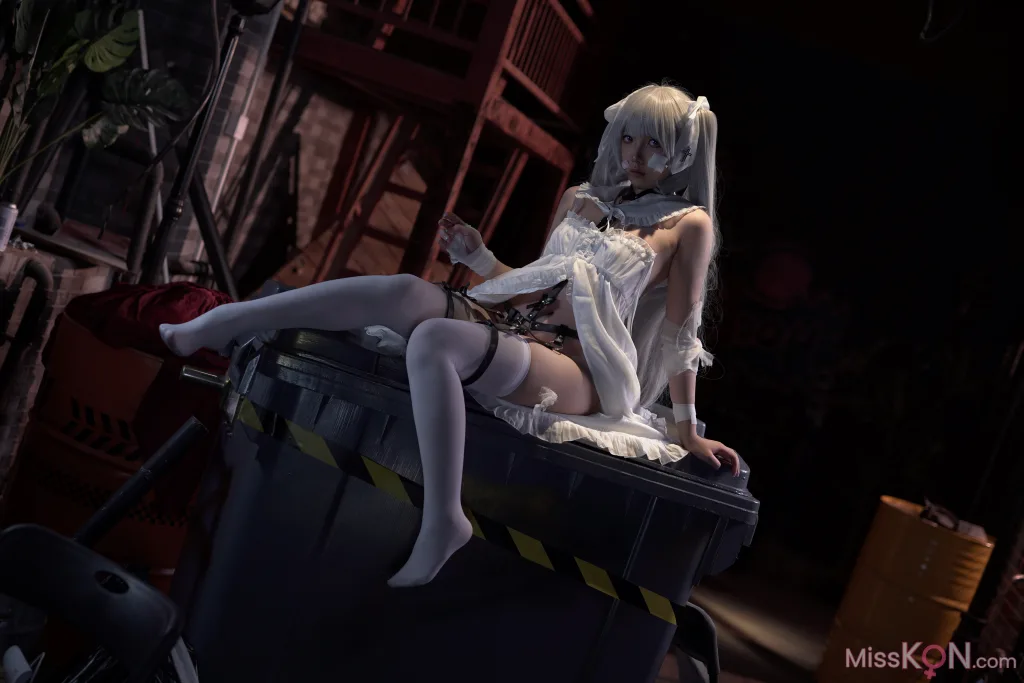 Coser@小和甜酒: rurudo初音酱 (141 photos )