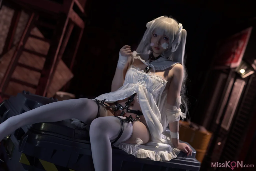 Coser@小和甜酒: rurudo初音酱 (141 photos )