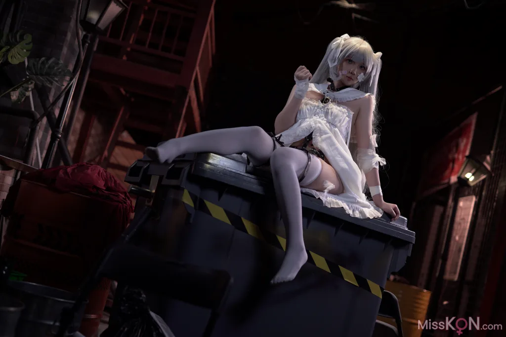 Coser@小和甜酒: rurudo初音酱 (141 photos )