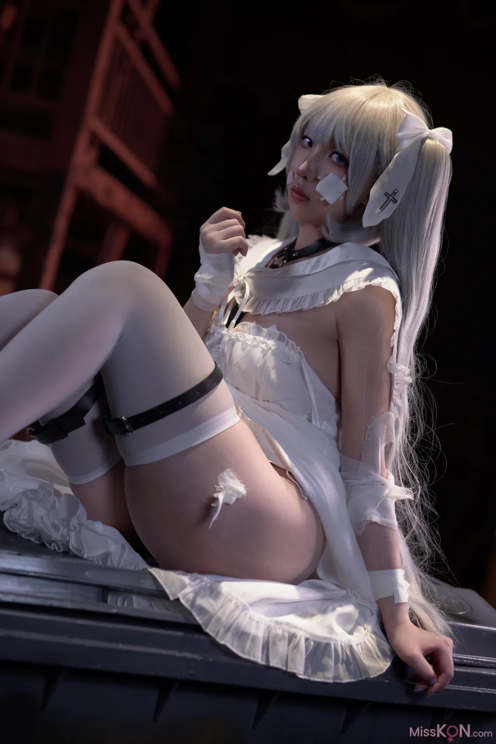 Coser@小和甜酒: rurudo初音酱 (141 photos )