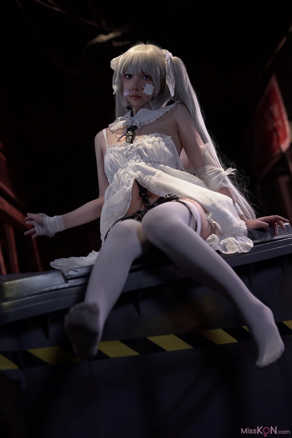Coser@小和甜酒: rurudo初音酱 (141 photos )