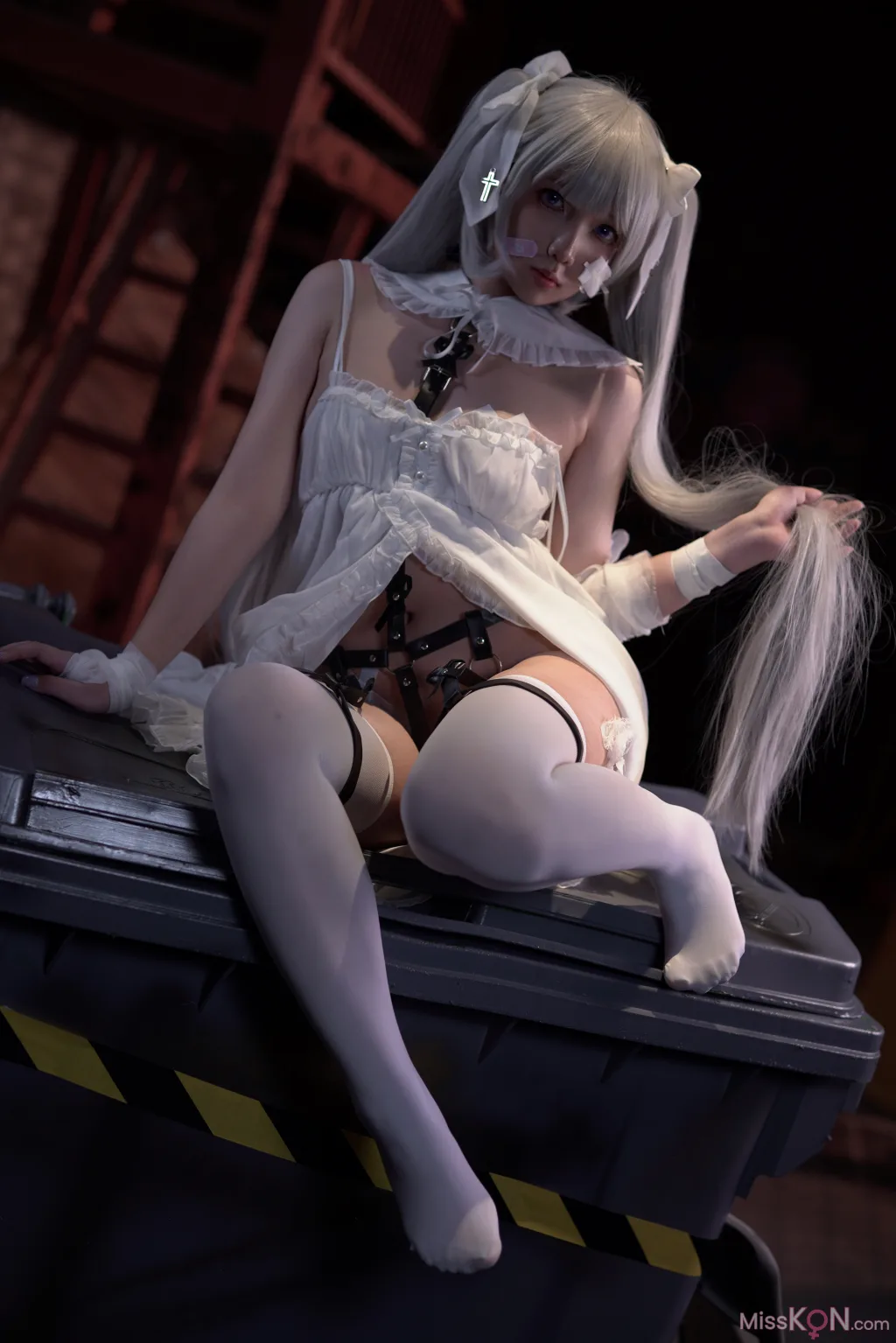 Coser@小和甜酒: rurudo初音酱 (141 photos )