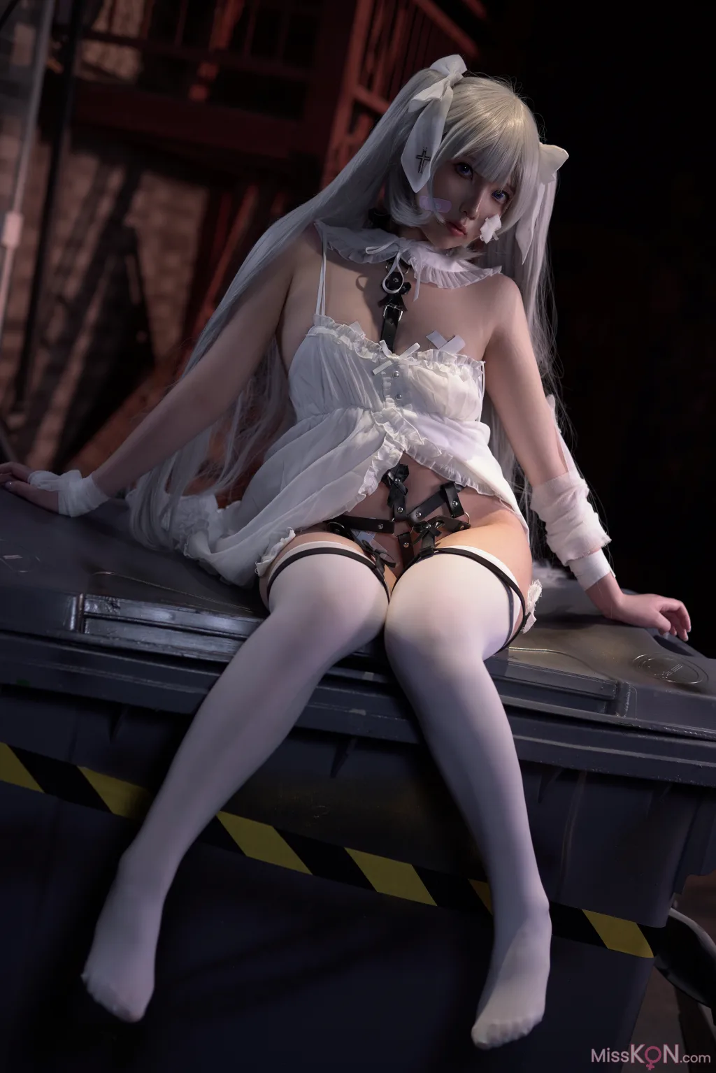 Coser@小和甜酒: rurudo初音酱 (141 photos )