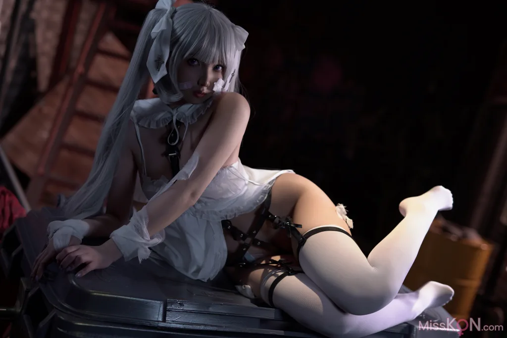 Coser@小和甜酒: rurudo初音酱 (141 photos )