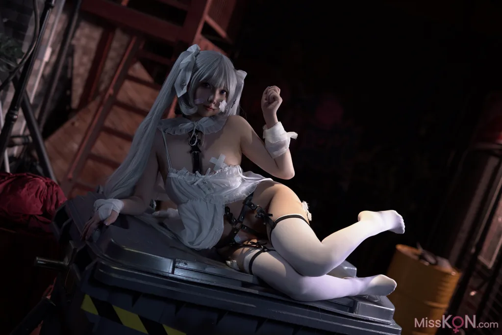 Coser@小和甜酒: rurudo初音酱 (141 photos )