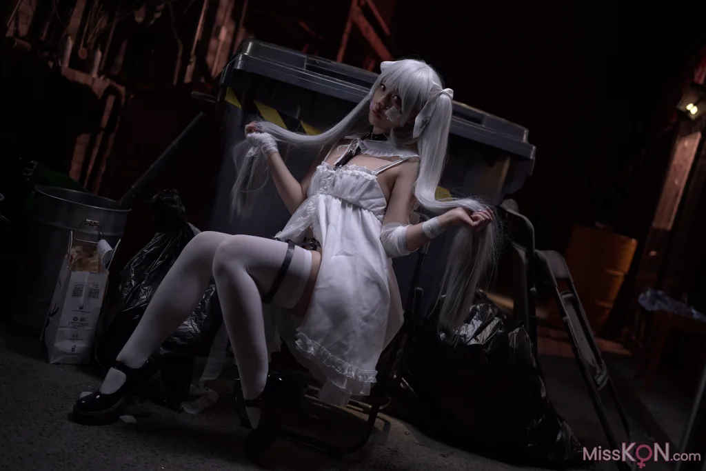 Coser@小和甜酒: rurudo初音酱 (141 photos )