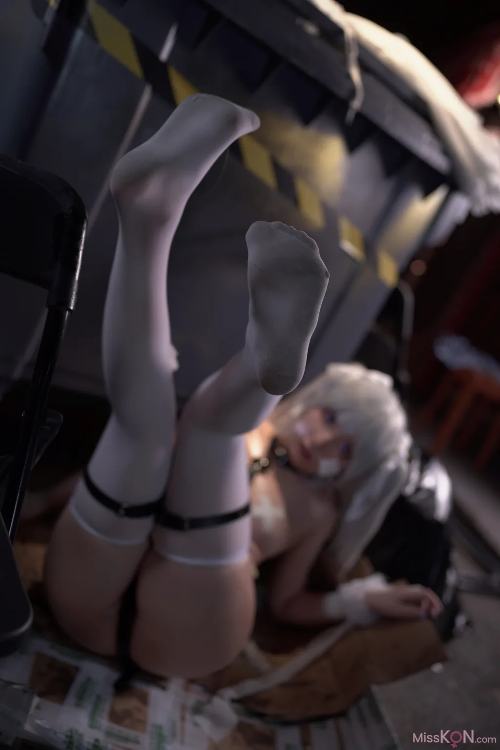 Coser@小和甜酒: rurudo初音酱 (141 photos )