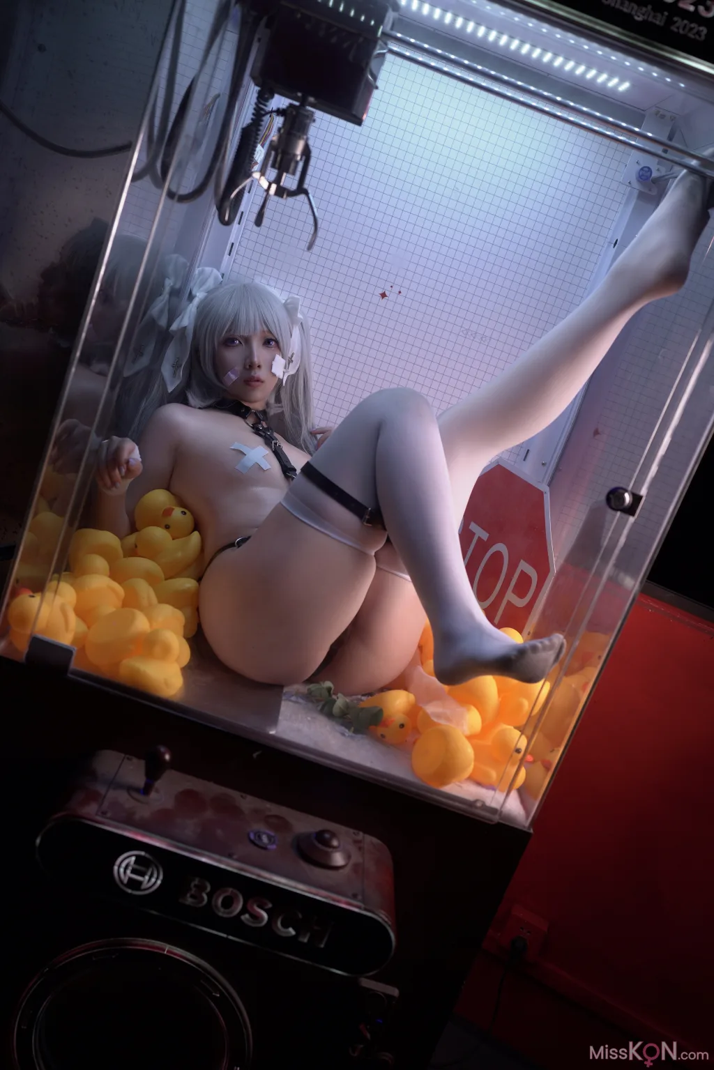 Coser@小和甜酒: rurudo初音酱 (141 photos )
