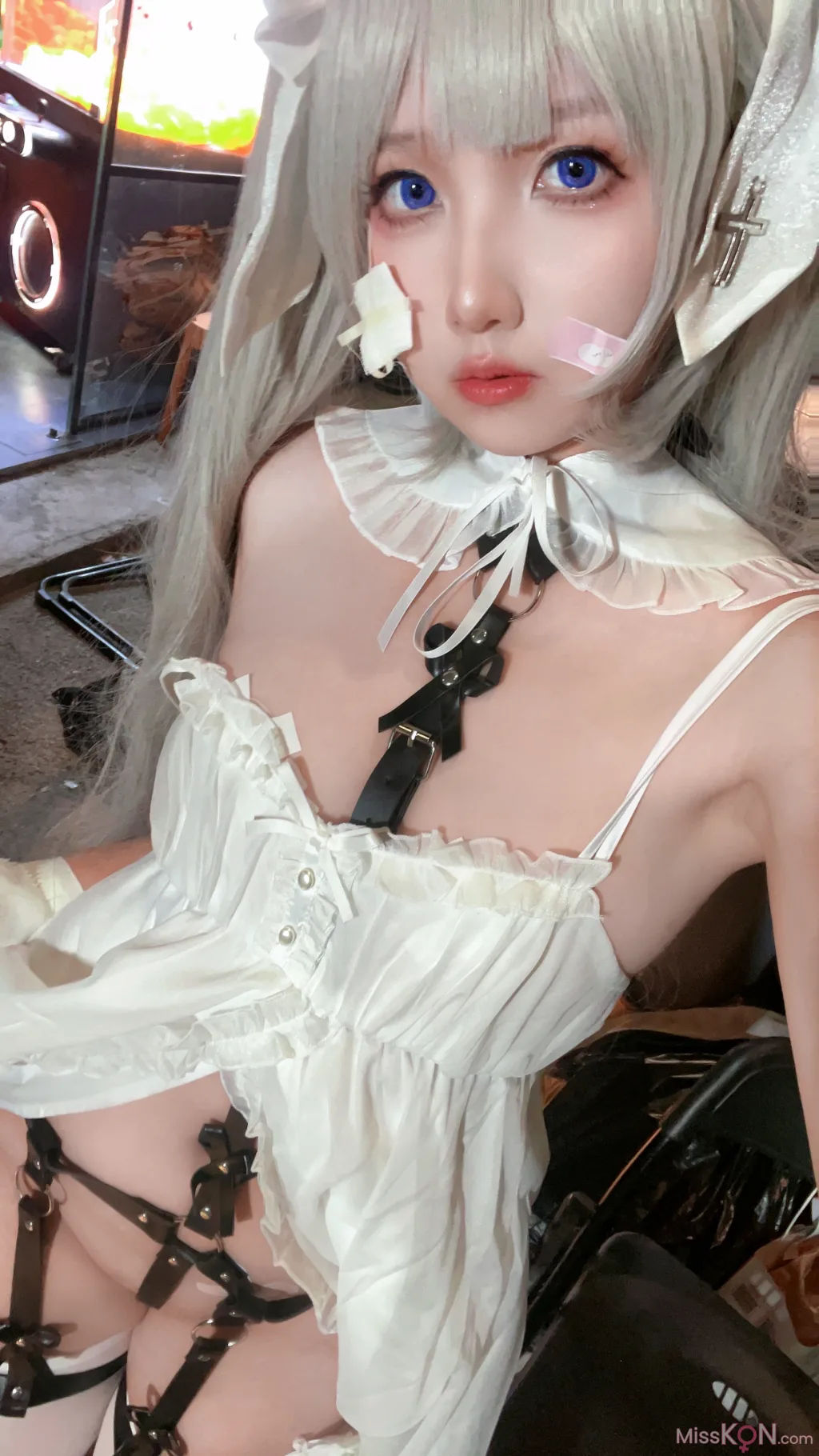 Coser@小和甜酒: rurudo初音酱 (141 photos )