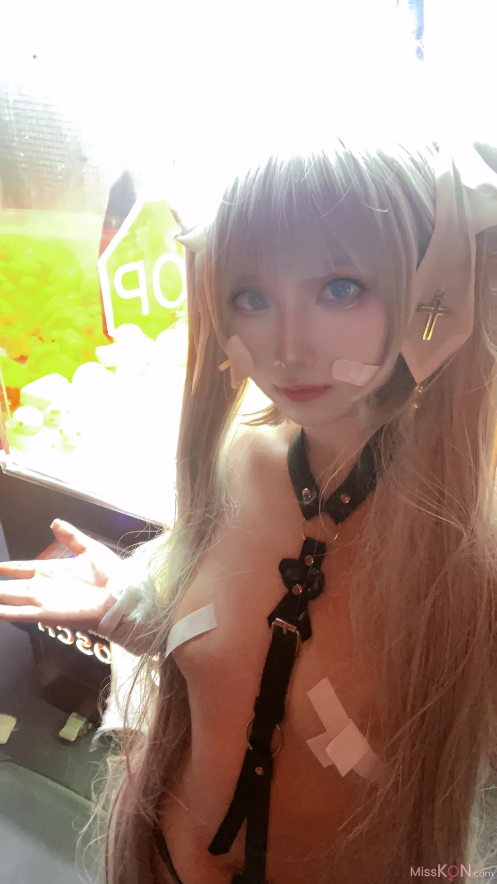 Coser@小和甜酒: rurudo初音酱 (141 photos )
