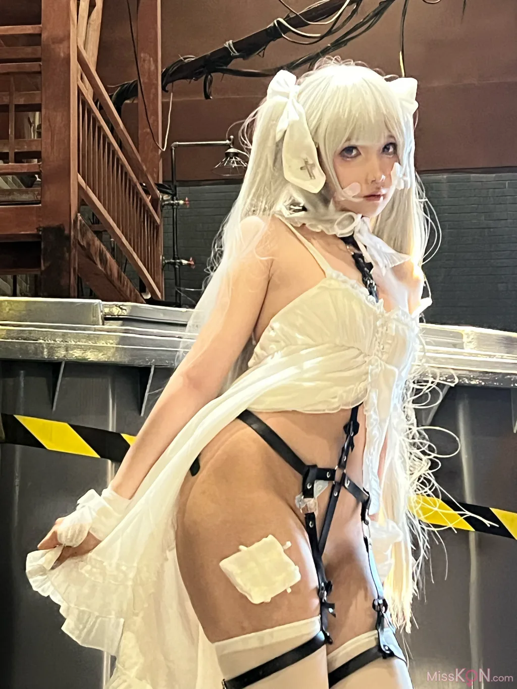 Coser@小和甜酒: rurudo初音酱 (141 photos )