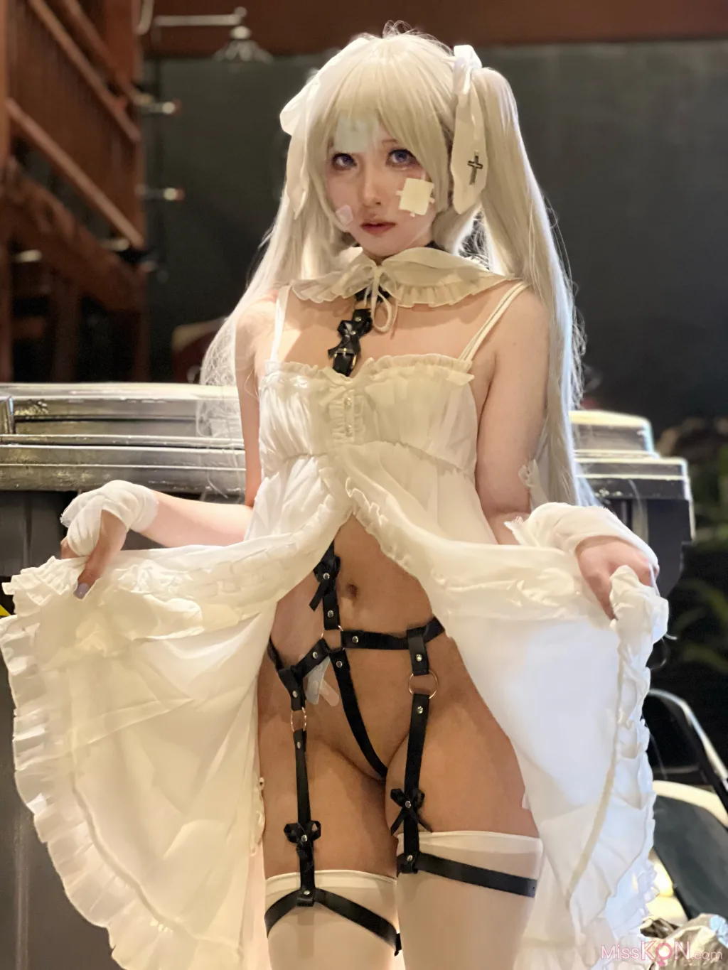 Coser@小和甜酒: rurudo初音酱 (141 photos )