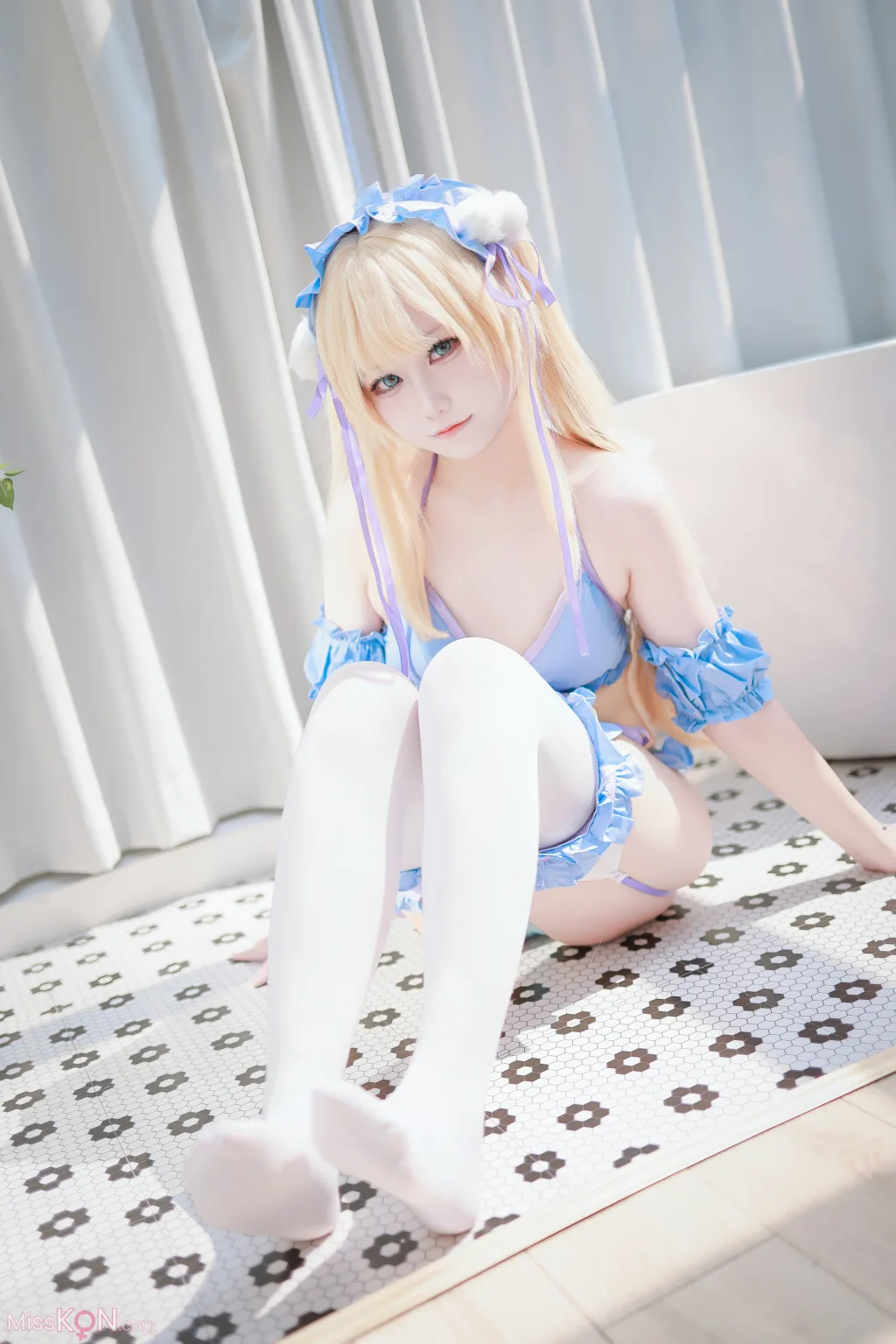 Coser@lunananya: 路人女主 英梨梨 (27 photos)