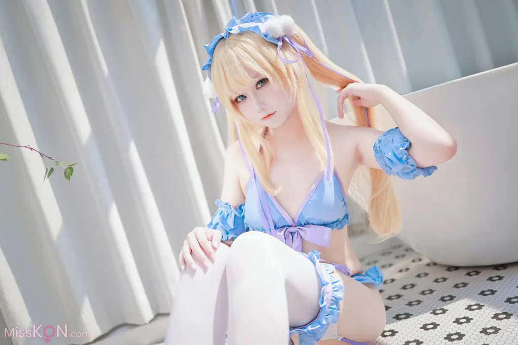 Coser@lunananya: 路人女主 英梨梨 (27 photos)