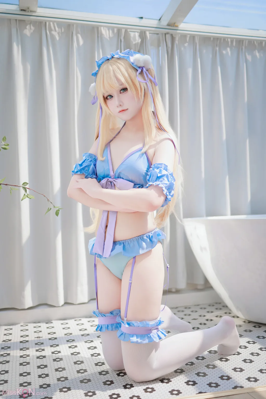 Coser@lunananya: 路人女主 英梨梨 (27 photos)
