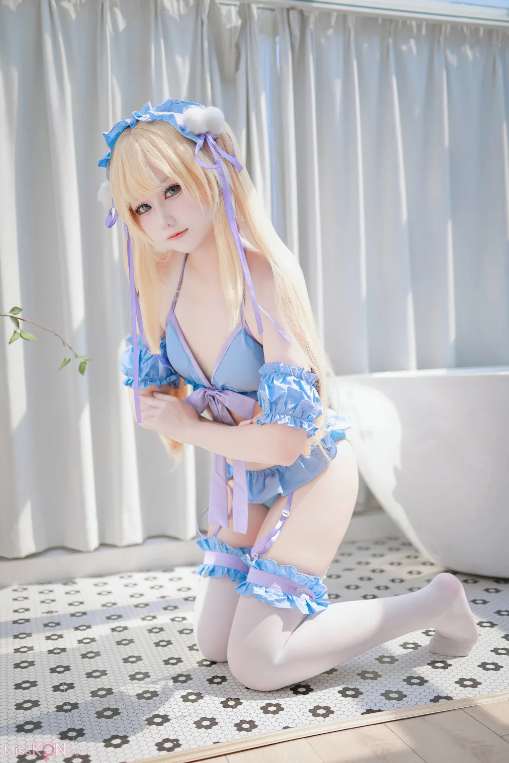 Coser@lunananya: 路人女主 英梨梨 (27 photos)