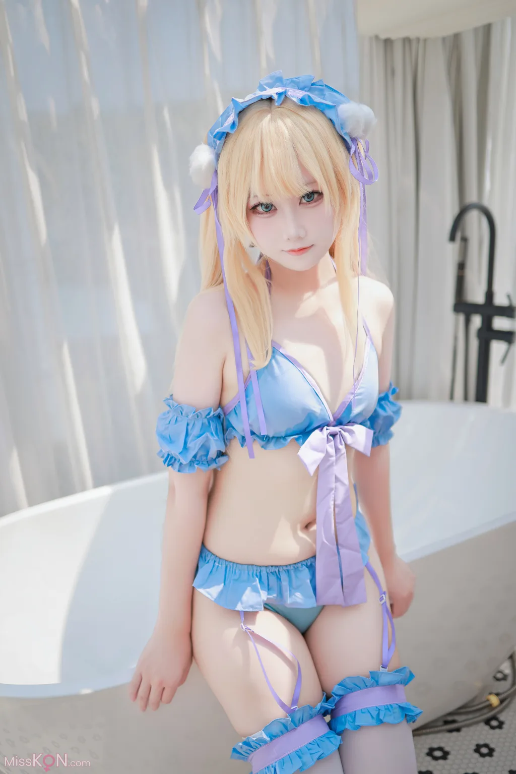 Coser@lunananya: 路人女主 英梨梨 (27 photos)