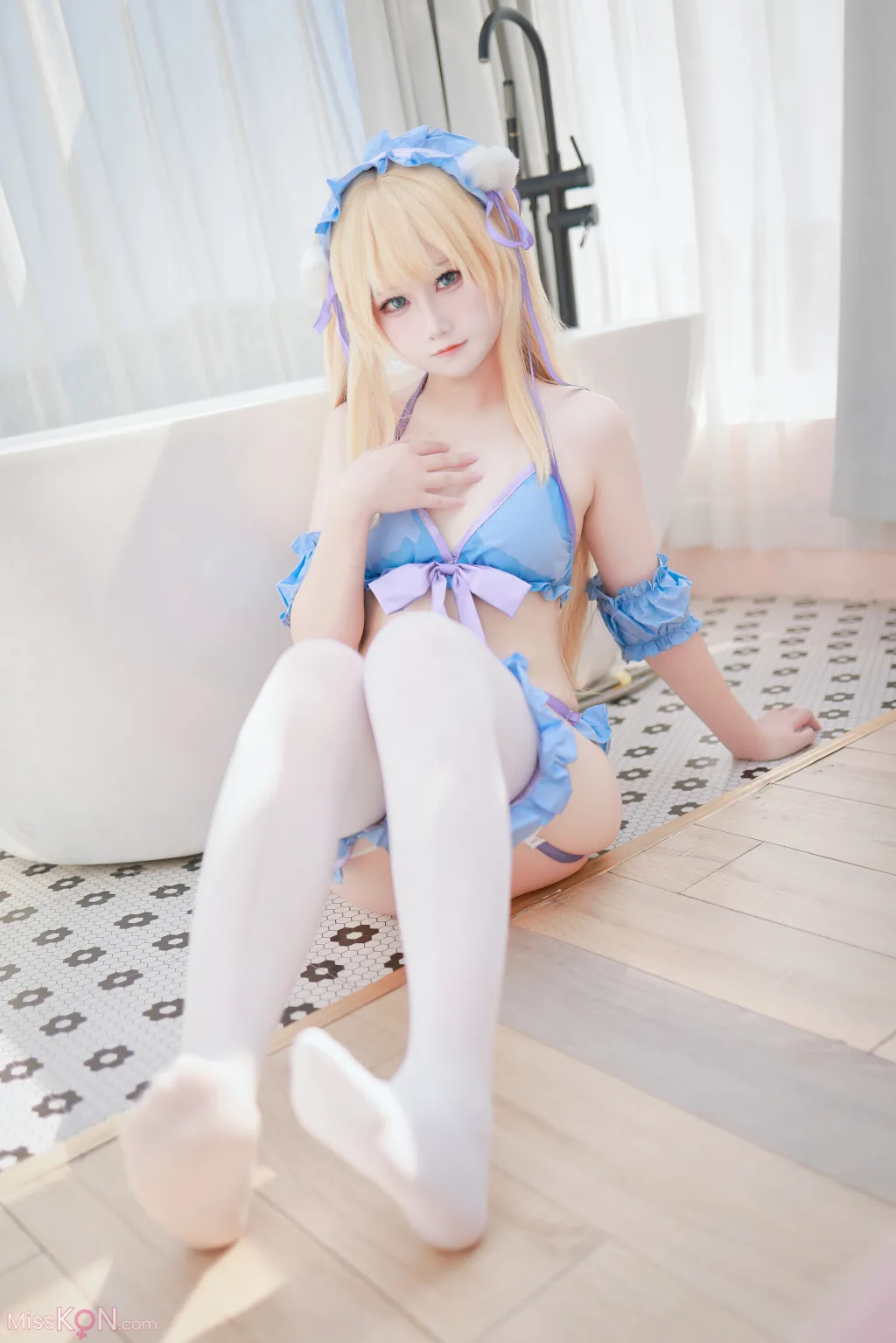 Coser@lunananya: 路人女主 英梨梨 (27 photos)