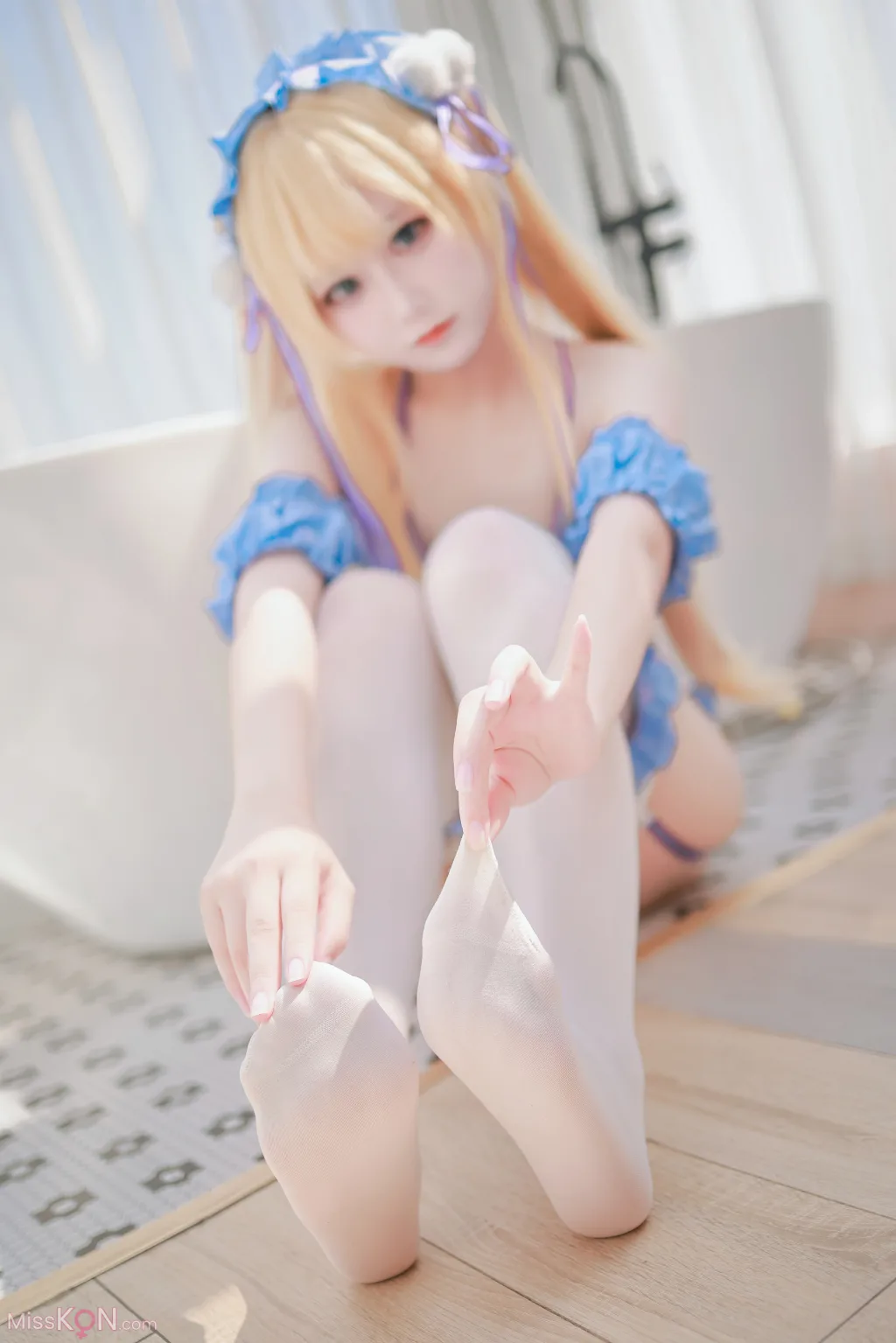 Coser@lunananya: 路人女主 英梨梨 (27 photos) – Page 2