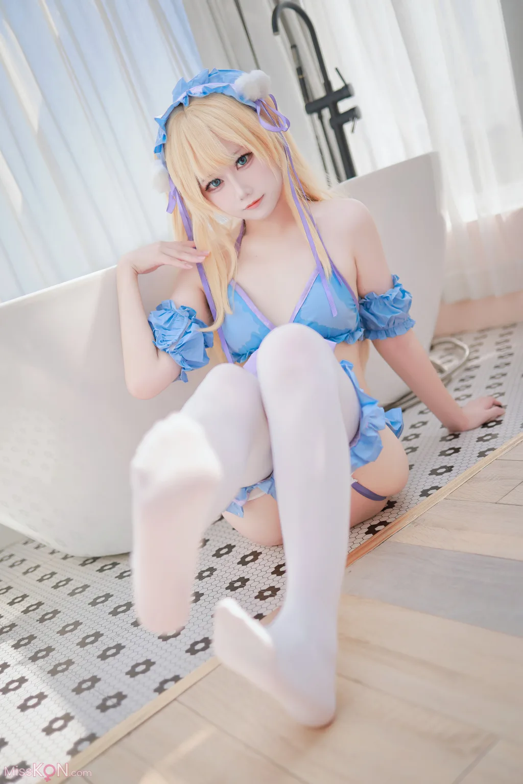 Coser@lunananya: 路人女主 英梨梨 (27 photos) – Page 2