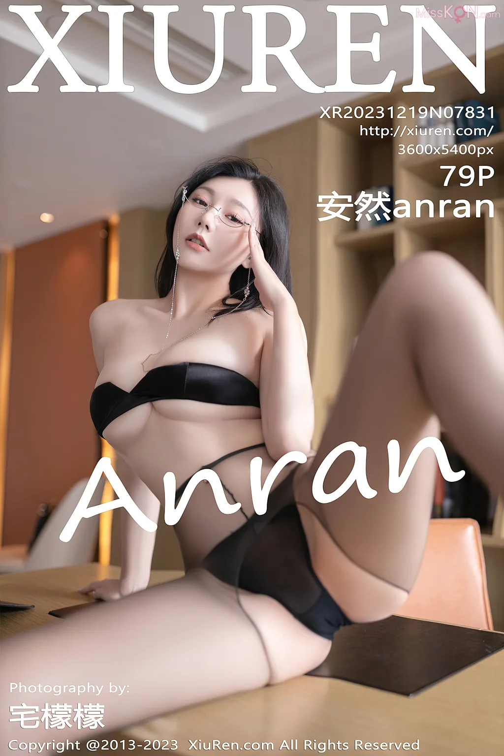 XIUREN No.7825 – 7834 (757 photos)