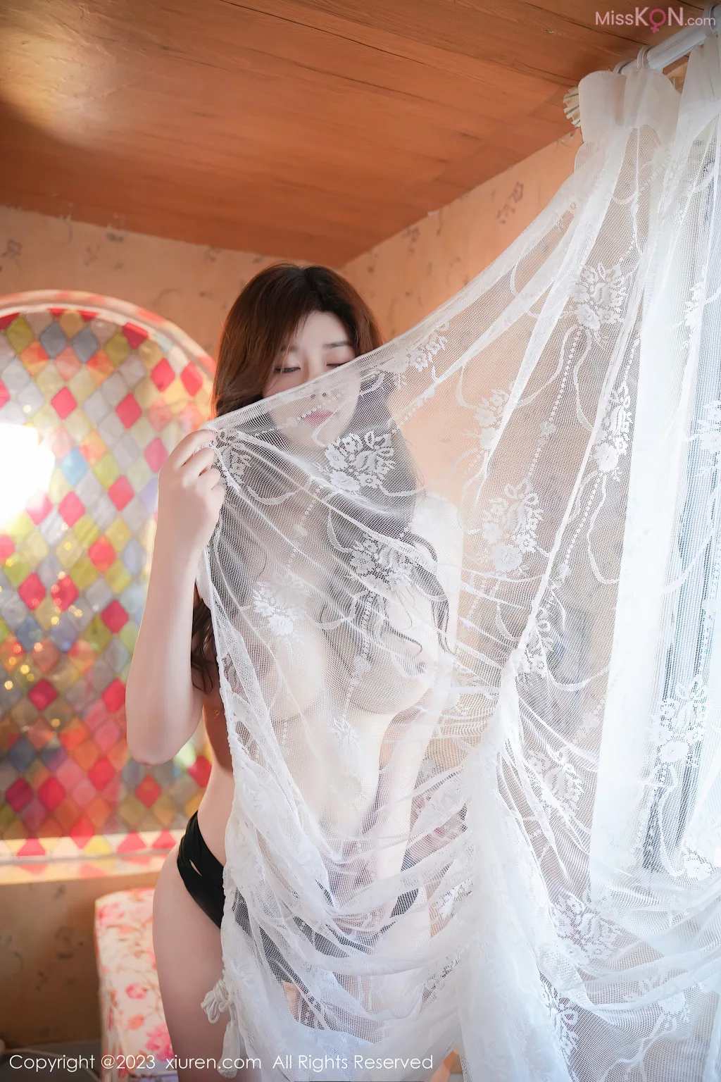 XIUREN No.7825 – 7834 (757 photos)