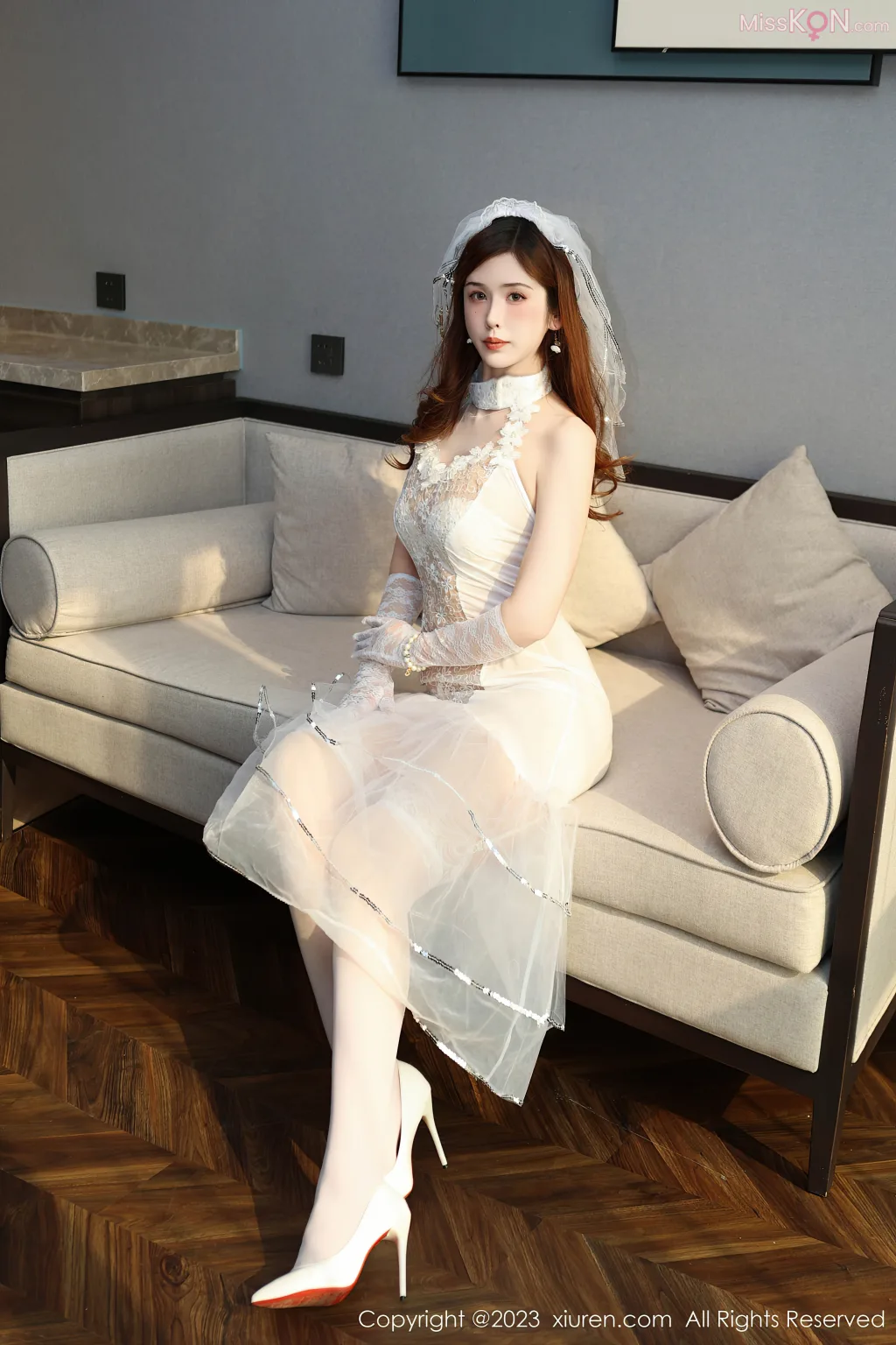 XIUREN No.7825 – 7834 (757 photos)