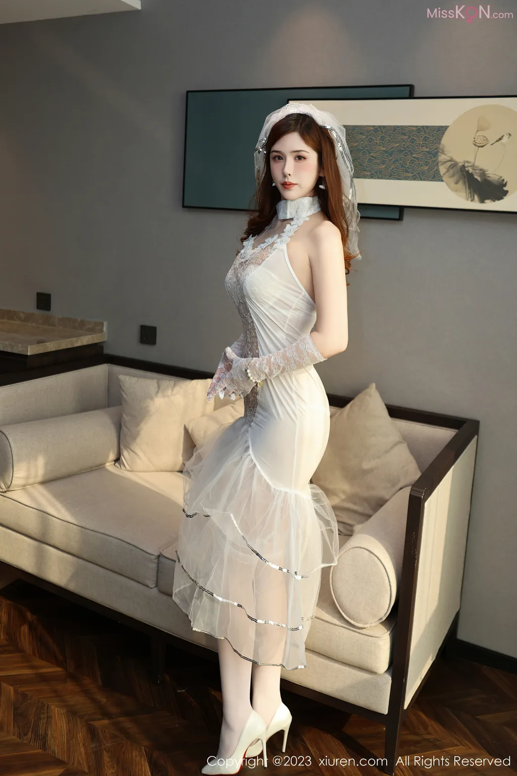 XIUREN No.7825 – 7834 (757 photos)