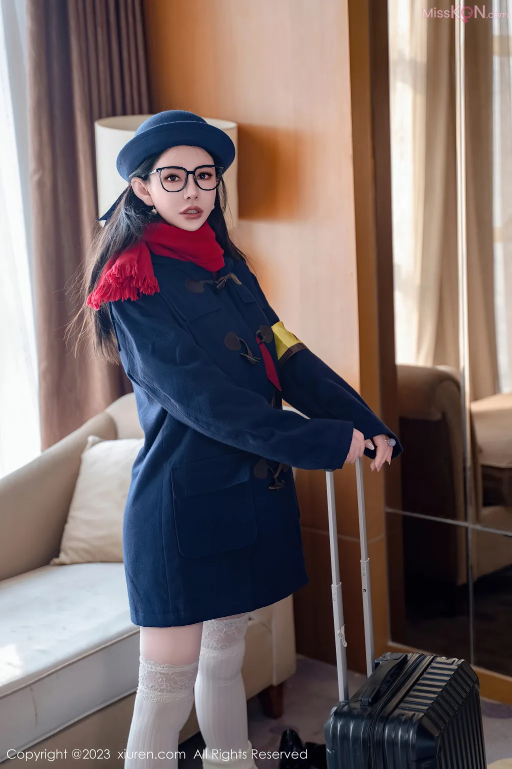 XIUREN No.7835 – 7844 (737 photos)