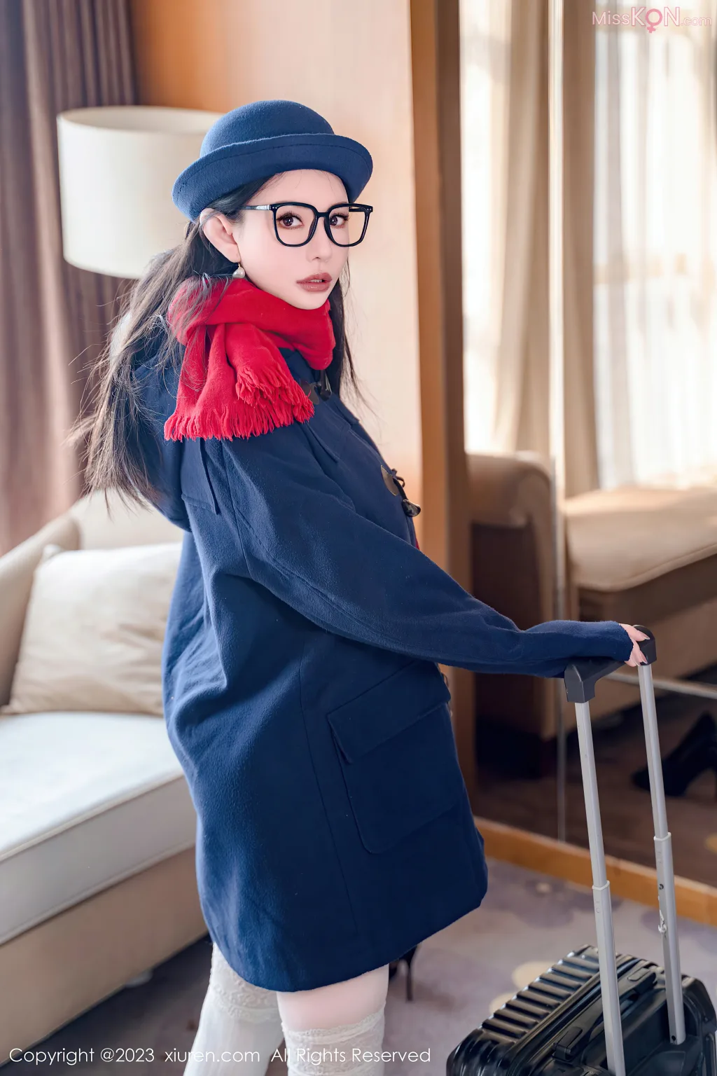 XIUREN No.7835 – 7844 (737 photos)
