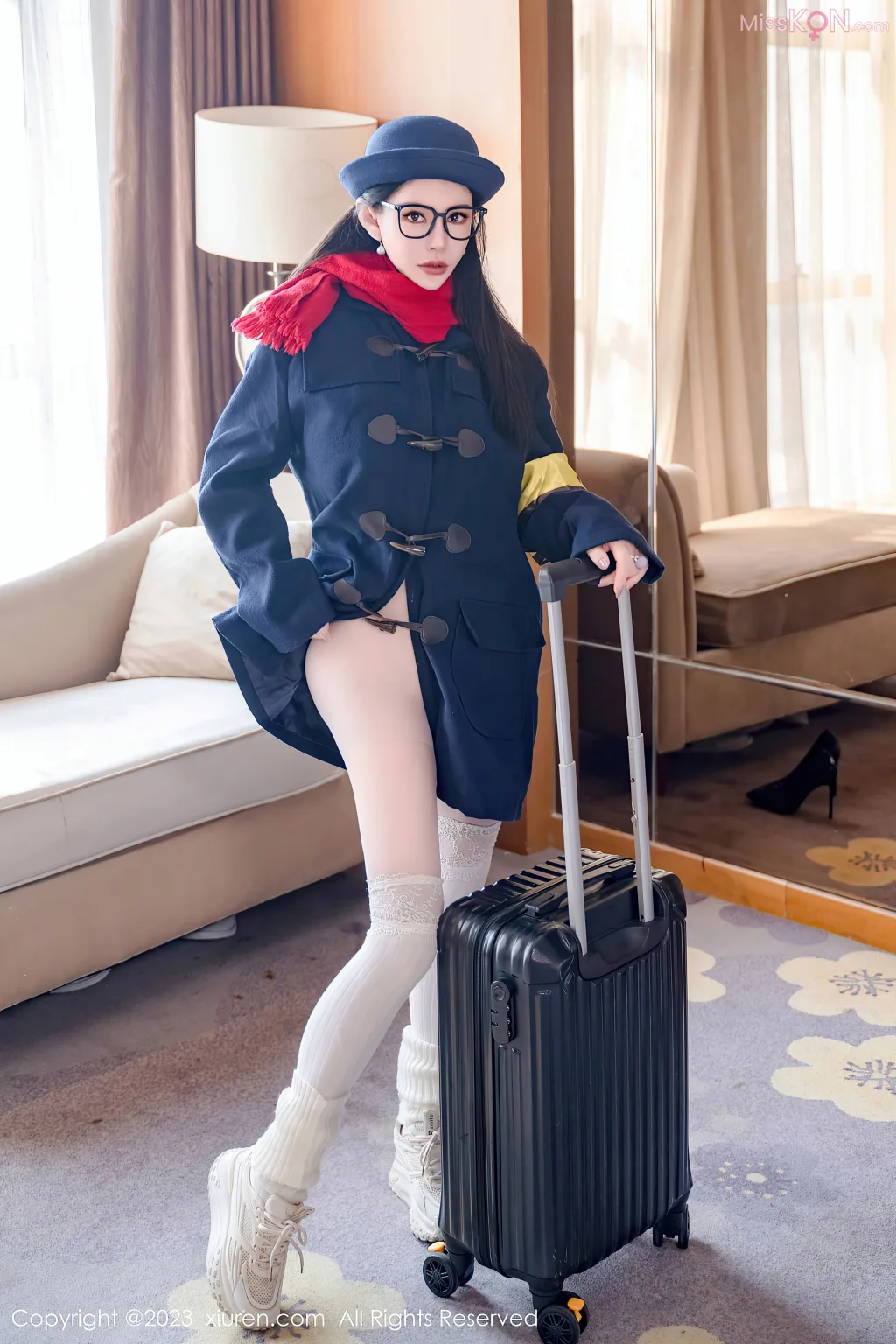 XIUREN No.7835 – 7844 (737 photos)
