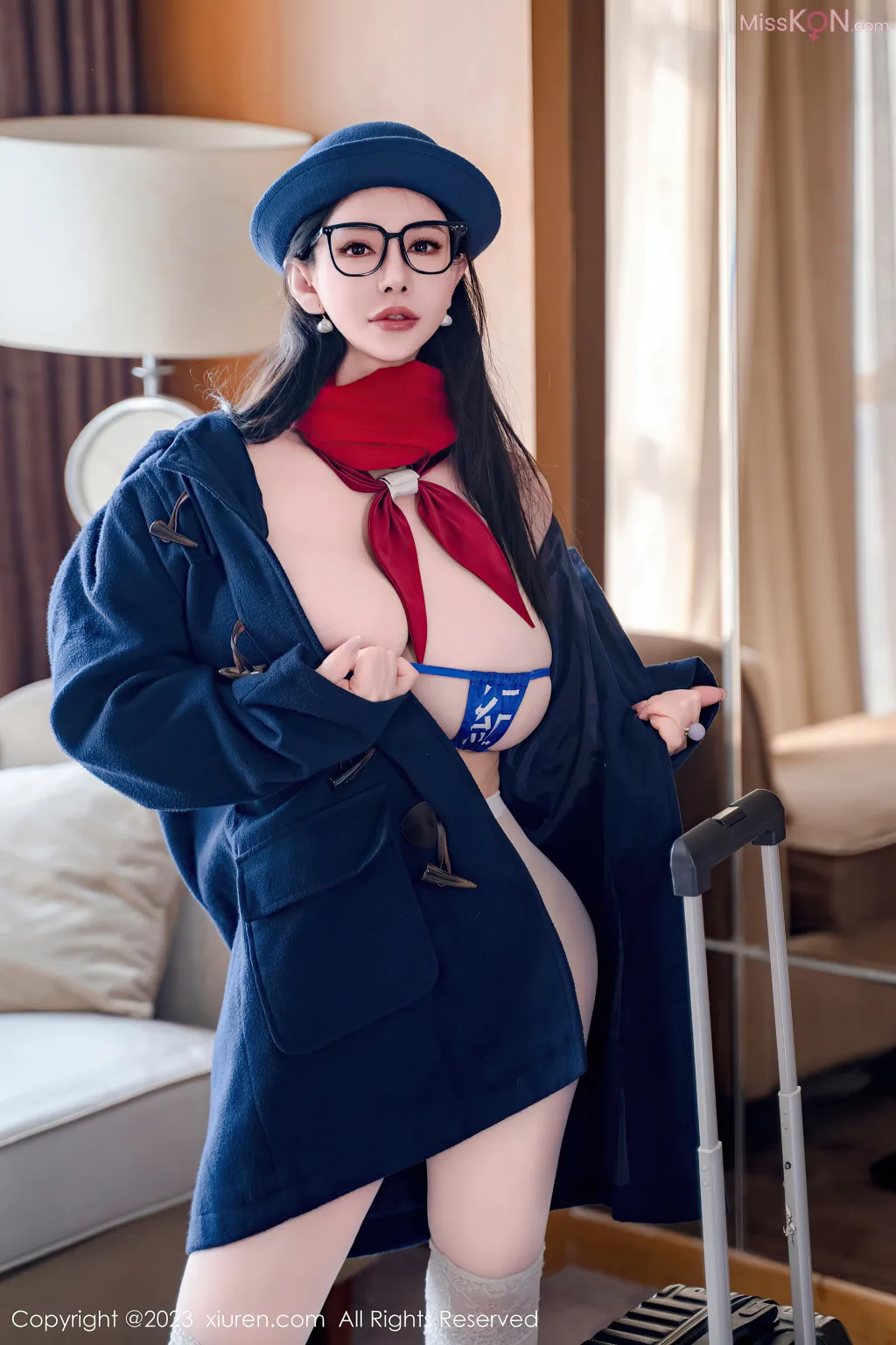 XIUREN No.7835 – 7844 (737 photos)