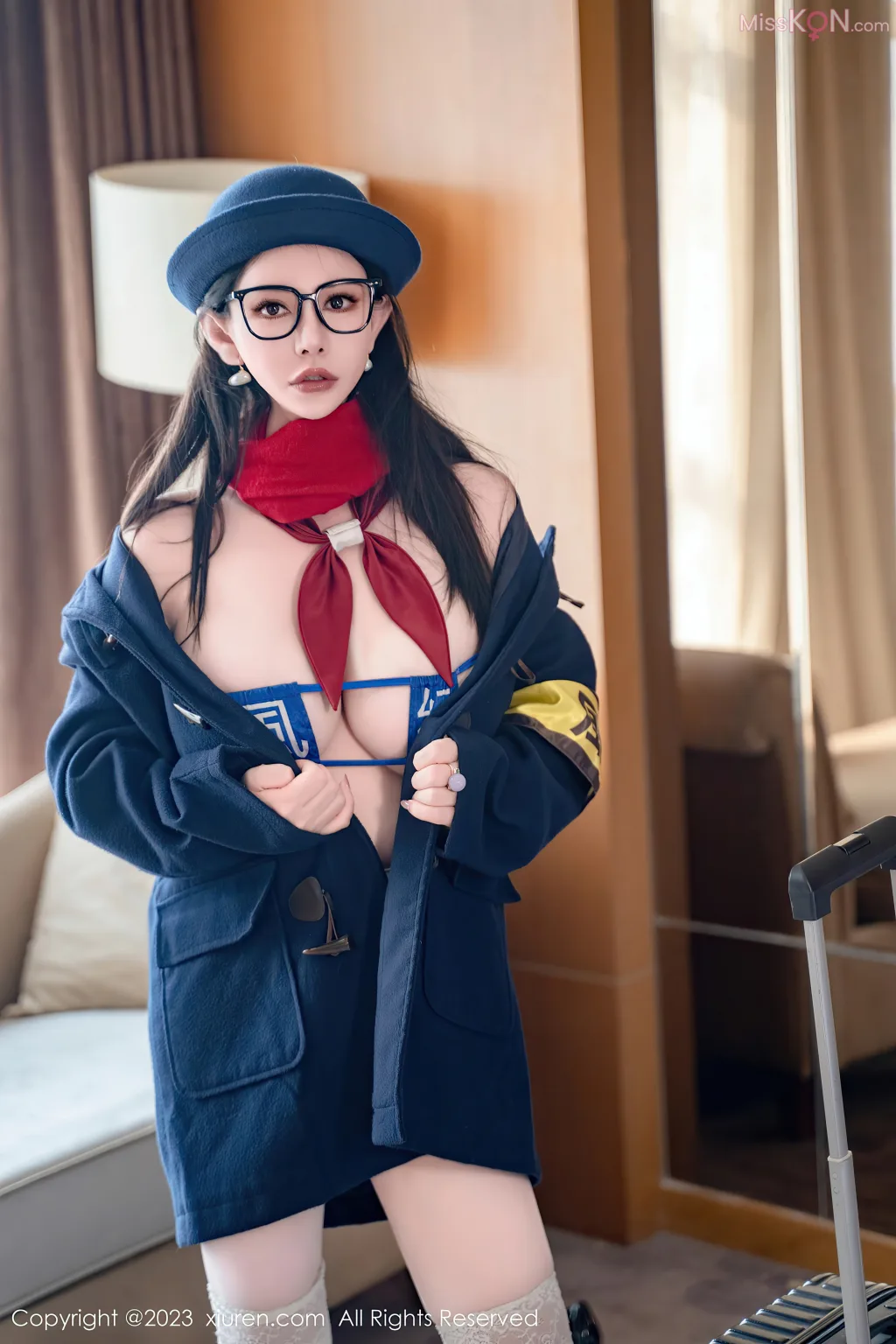 XIUREN No.7835 – 7844 (737 photos)