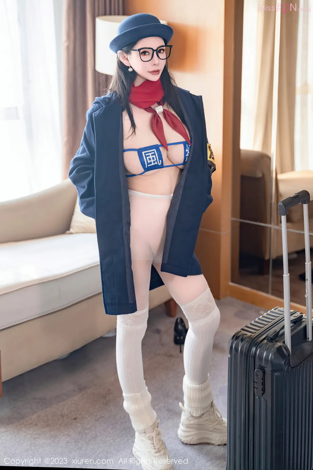 XIUREN No.7835 – 7844 (737 photos)