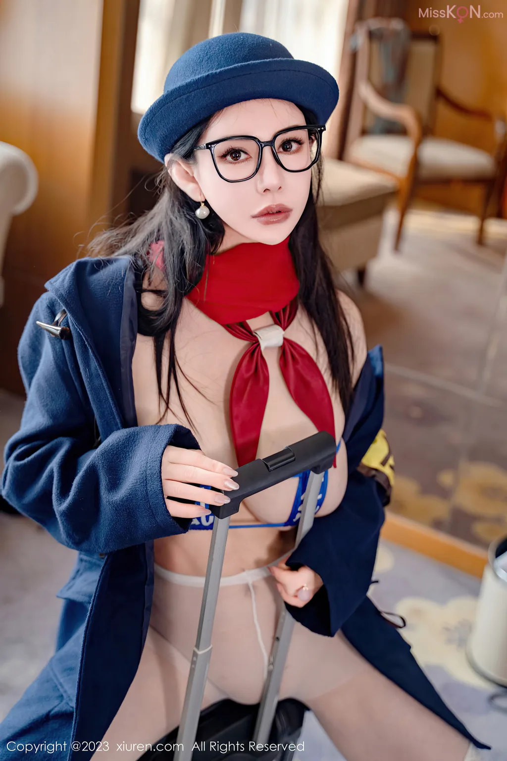 XIUREN No.7835 – 7844 (737 photos)